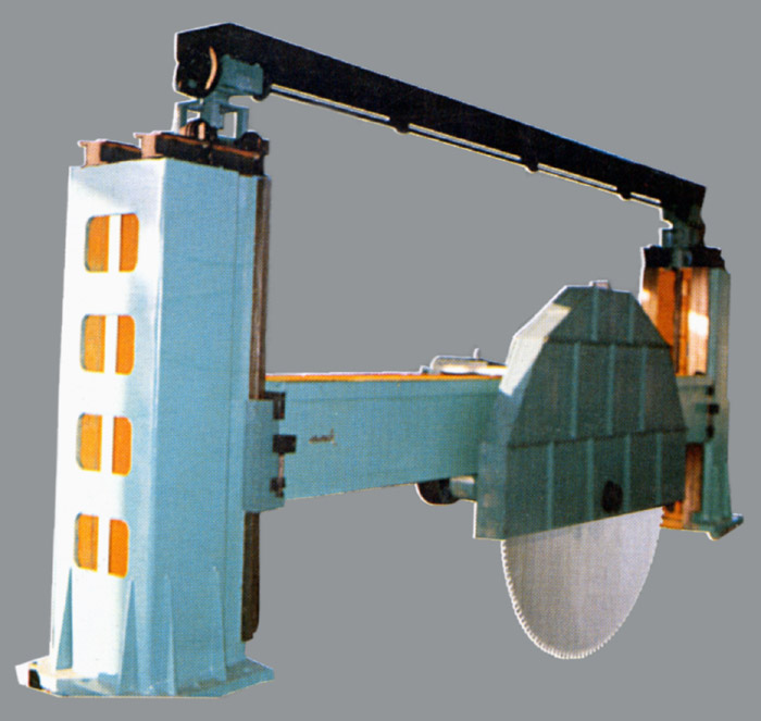  SABKO Industries Gantry Cranes, Marble Cutting Machines, Marble Polishing Machines, Slab